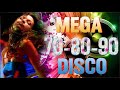 Disco Songs 80s 90s Legend Greatest Disco Music Melodies Never Forget 80s 90s ♥️ Eurodisco Megamix