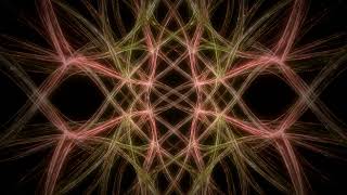 Cosmic Neural Web // Hypnotic Sci-Fi Ambient Soundscape