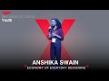 The economy of everyday decisions | Anshika Swain | TEDxMerryland Intl School Youth