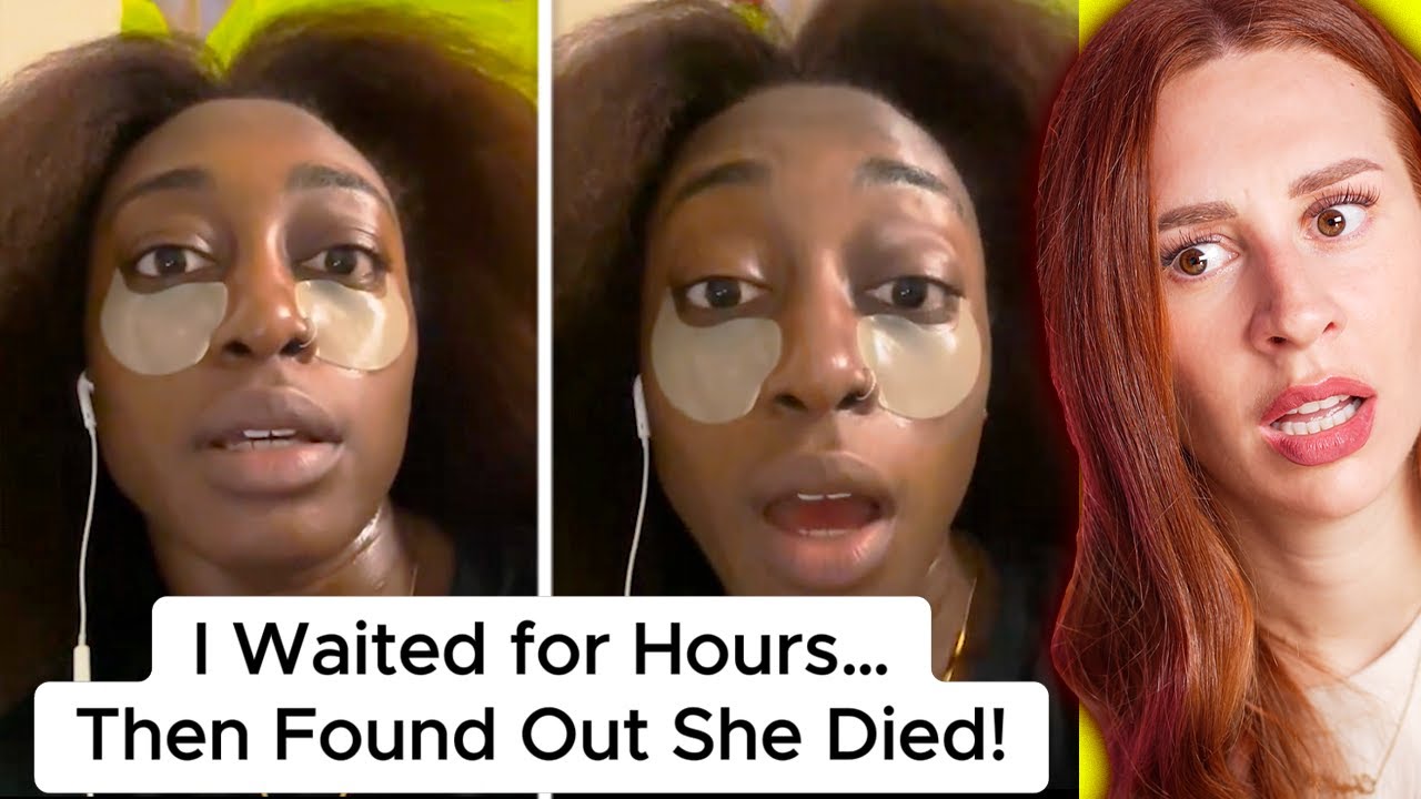 TikToks that gave me second hand embarrassment - REACTION