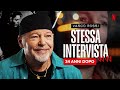 La stessa intervista a VASCO 34 anni dopo | Netflix Italia