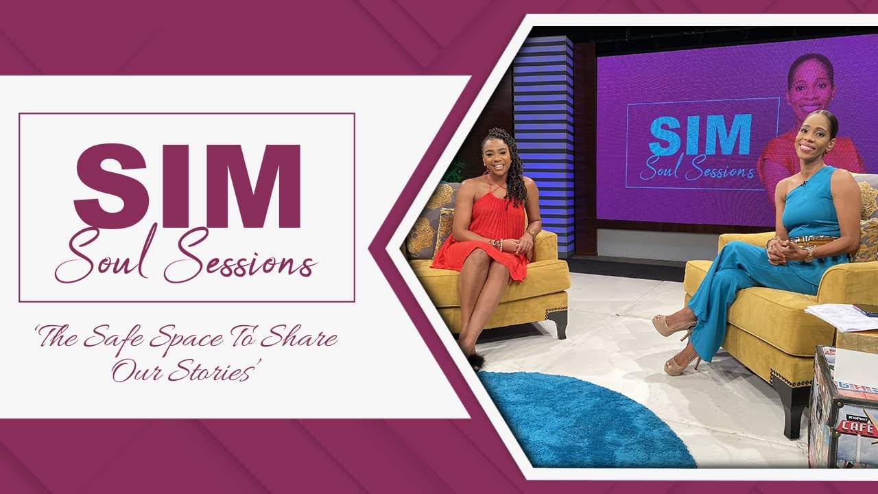 Season 4: SS7 - Despite the Pressure, Krystal Doesn’t Crack