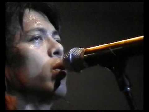 peterpan live in sumedang 2006 -  menunggu pagi