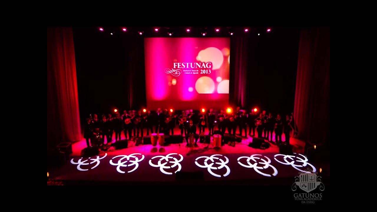 Gatunos - Aria da Quarta Corda + Te Quiero