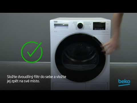 Video: Je špatné sušit prádlo?