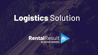 Logistics Solutions: All-In-One Operations Solution for the Construction Industry