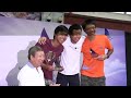 Fish & Co. Singapore National Youth Championships 2013 - Day 5