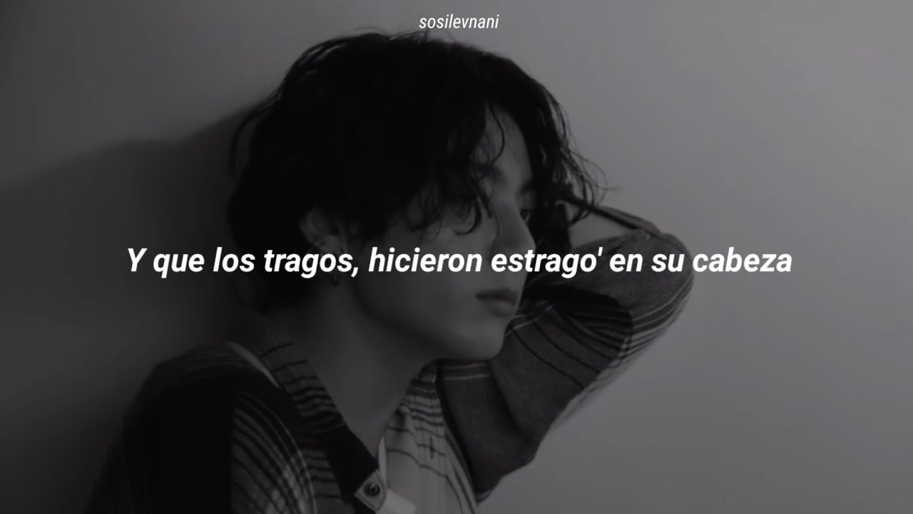 una vez más, Jungkook con fondo de reggaeton queda 💋