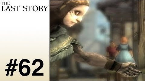 The Last Story - Chapter 41 Part 2 "First Step Towards Peace"