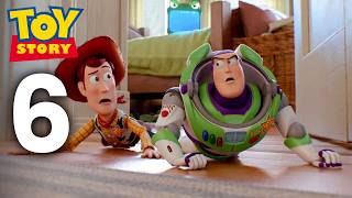 Toy Story 6 Trailer (2026) | First Look | Release Date | News & Updates
