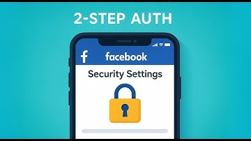 Protect Your Facebook from Hackers | Easy Security Tips for 2025