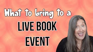 Live Book Events | Book Festival | Author Festival | Do's & Don'ts screenshot 5