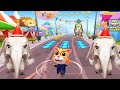 ikka gamerz Live Stream cat runner #live #shorts
