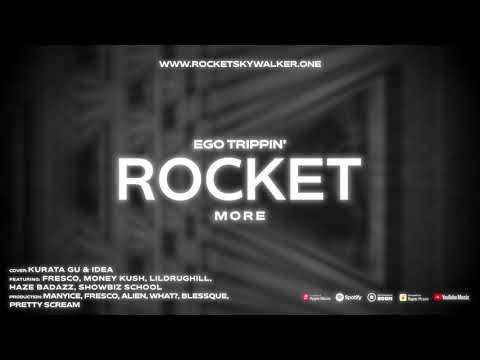 Rocket - More