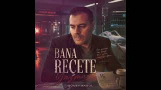 Bana Reçete Yazma – Güney Akgül #music #müzik