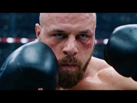 NAVILLUS - UNTIL I BREAK (Official 4K Gym Motivation Music Video)