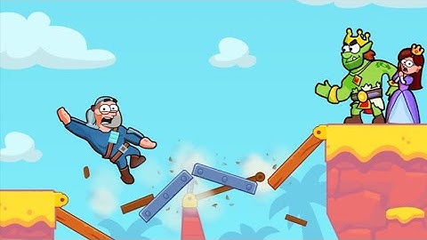 Bridge Legends Part 2 || iOS/Android