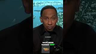 NBA Ratings are Falling Fans are Leaving #nba #shorts #stephenasmith