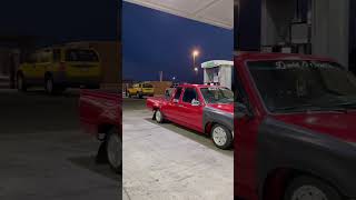 1990 Toyota Pickup Transformation! #reels #minitruck #toyota #youtubeshorts #minitruckin #viral 1990 Toyota Pickup Transformation! #reels #minitruck #toyota #youtubeshorts #minitruckin #viral