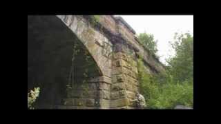 Greenrigg Bridge