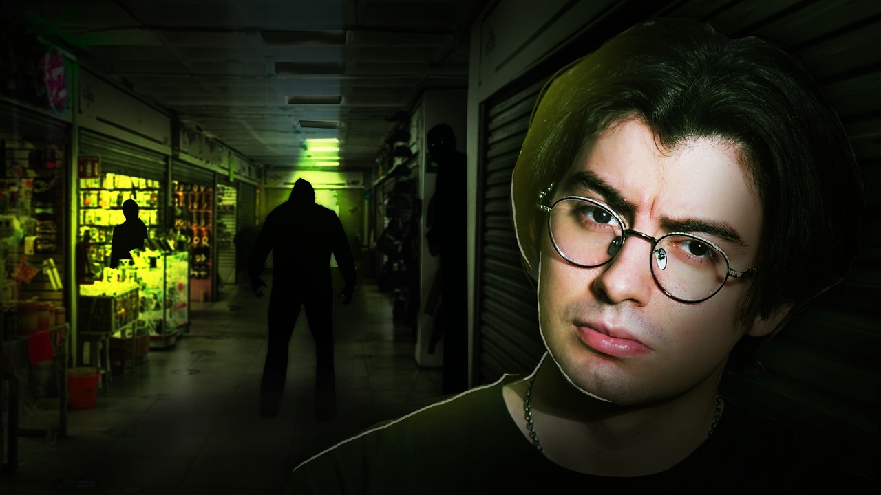 Nunca Tomes un Trabajo de Turno Nocturno