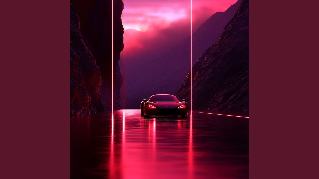 Abstract Digital Technology