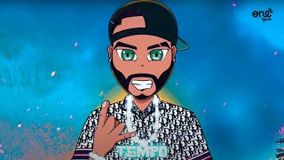 Tempo - Almighty En El 16 [Official Video]