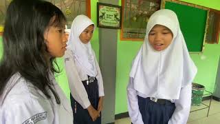 Tugas video drama ppkn kelompok 4 Norma Kesusilaan (Pengakuan Korban Bullying | Kisah Salsa)
