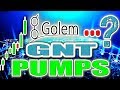 EOS at $36, Golem [GNT] at $3 by July – Latest prediction by John
McAfee Golem Gnt Price Prediction