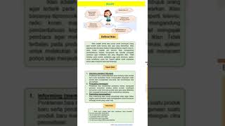 BAHAN AJAR KELAS 5 TEMA 3 PB 1