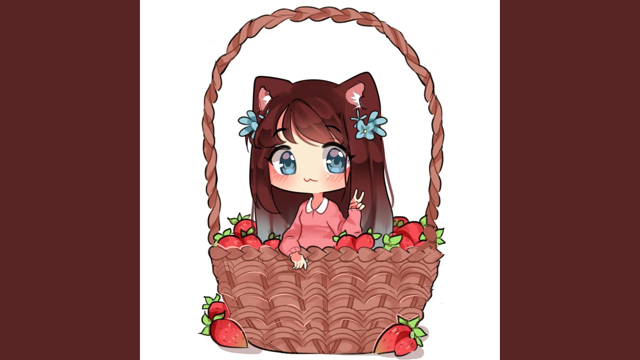 Strawberry Basket YouTube