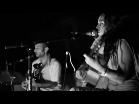 SAHARA PIKSIE & LIRAN KEHAT - "CeLTiC ReGGae""