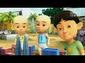 Upin & Ipin | Musim 14 - Upin Ipin "Dah Besar" (Episod Penuh) | Upin Ipin Terbaru 2020