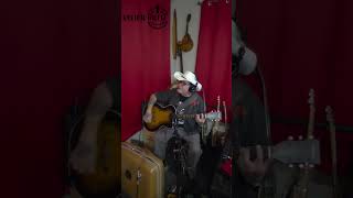 Hotrod Hillbillies - Xavier Ortiz - David Allan Coe