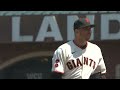 Luke Jackson's First Appearance Since 2021 World Series