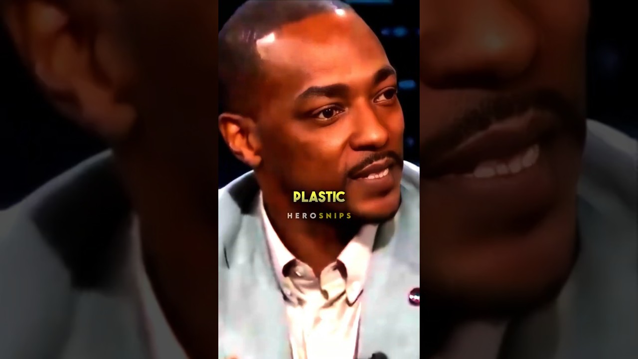 Captain America's shield is just a TOY?!?