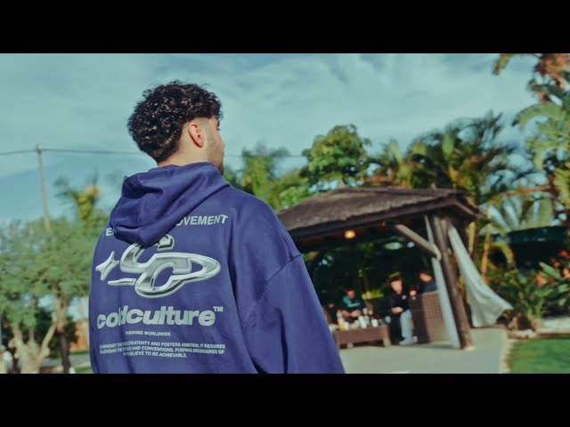 Watch ADES - Last Time (Video Oficial) on YouTube Watch ADES - Last Time (Video Oficial) on YouTube