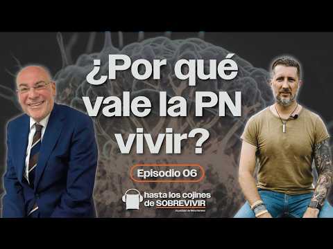 Diagnosis and prognosis: How not to give in to them | Why is life worth living? 06