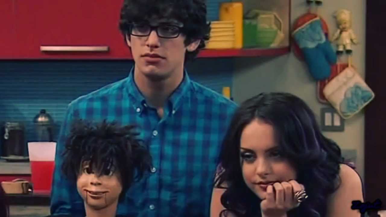 Robbie/Jade - Until I'm with you