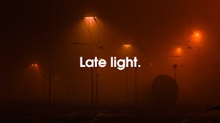 Download Lagu Late night. MP3