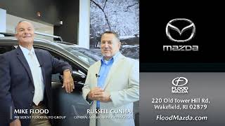 Player Profile Flood Mazda: Rhode Island's Award Winning Mazda Dealership
