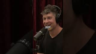 Joe Rogans Shocking Reaction To Chickens Eating Mice