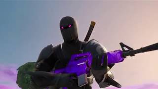 Im The Real Ninja....