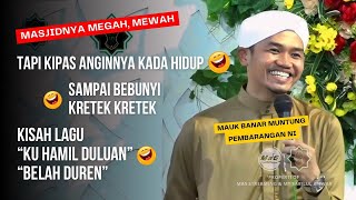 Guru H. Yanor Kelua Terbaru | Tausiah di Masjid Riyadhussholihin Tambang Ulang Pelaihari Tanah Laut