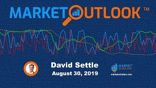 Market Outlook - 08/30/2019 - David Settle