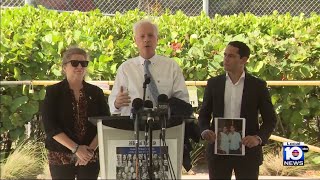 Surfside condo collapse victims honored 4 years after tragedy
