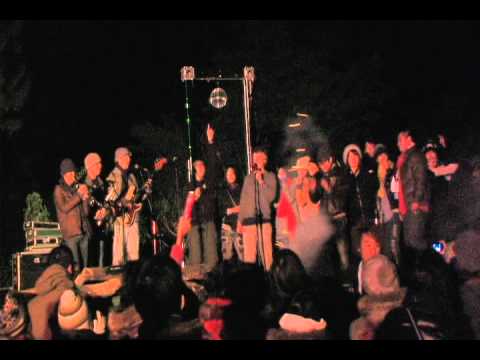 The Combobulators The Israelites