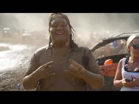 Video Log Redneck Rave Blue Holler May 2023