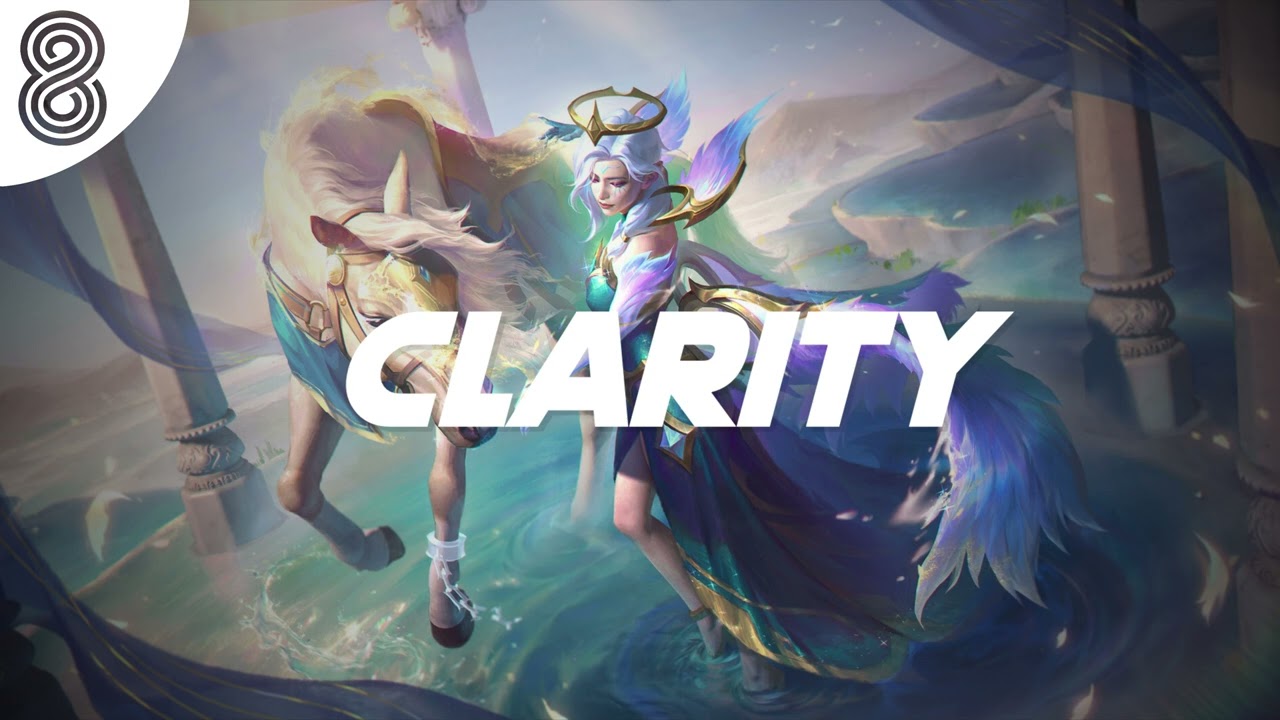 邦楽 CLARITY 邦楽 CLARITY Zedd ft. Foxes - Clarity (8D AUDIO) - YouTube