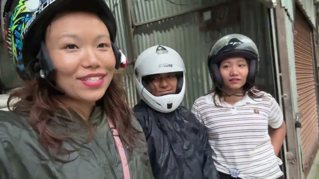 At the end of vlogs I feel so worried about her 😭😭😭😭😭